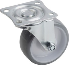 802920 Roulette pivotante Ø