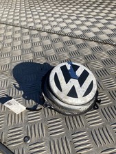 Tailgate handle logo 1K0827469E VW Golf 5 1K trunk opener