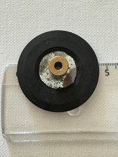 Galet d'entrainement pour