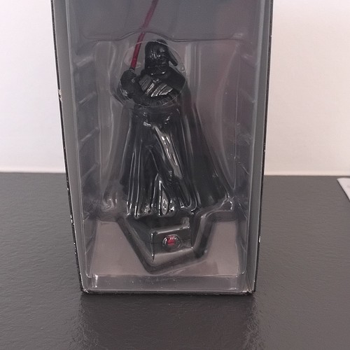 Star wars figurine dark - wars,