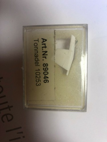 Diamant saphir atn 3472p - diamant,