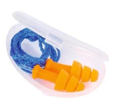 Lot 50 bouchons d'oreilles