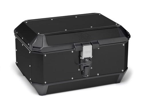 Valise givi ala56b trekker - givi,