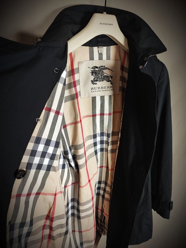 Trench coat burberry for - 🔥trench-coat,