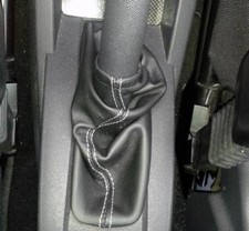 Opel Meriva Genuine Leather