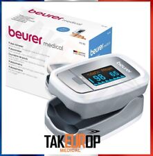 Oxymètre de pouls digital /