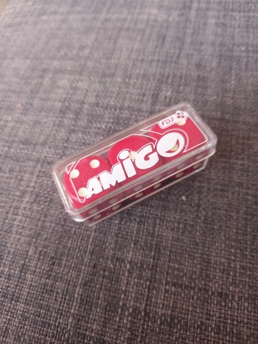 Boite des amigo fdj - boite, de