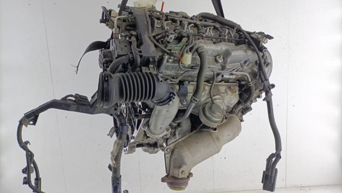 Moteur honda civic - honda, phase