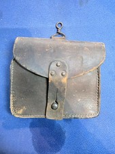 MILITARIA CARTOUCHIERE WW1