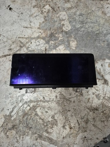 Ecran gps bmw serie f30 - f30, f31
