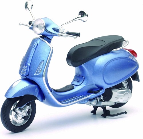 Newray vespa 125 - newray,, ets