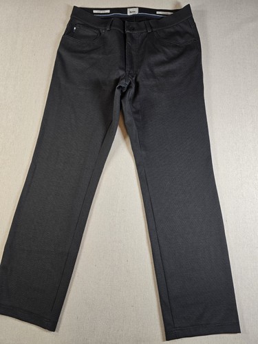 Brax charcoal gray chuck - brax,
