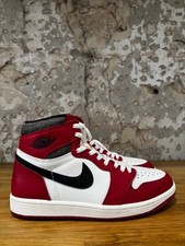RARE NIKE AIR JORDAN 1 RETRO