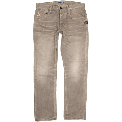 Star attacc homme gris - g-star,