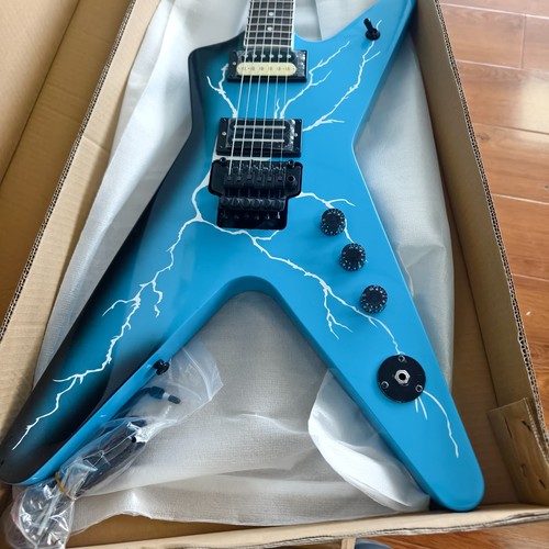 Dean dimebag darrell from - dimebag,