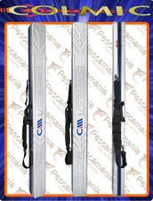 Porte-canne Colmic  HARDCASE