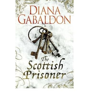 The scottish prisoner - scottish, by