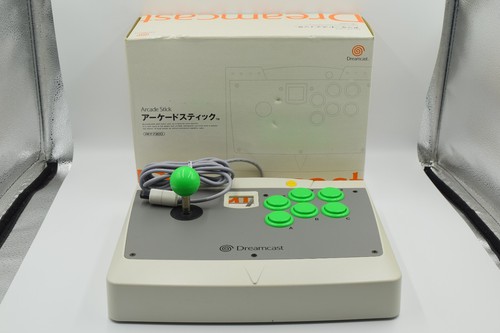 Sega dreamcast official arcade - dreamcast,