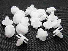  Clips De Bord D'Aile 10