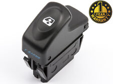 FOR RENAULT KANGOO EXPRESS WINDOW LIFT CONSOLE SWITCH 7700307605