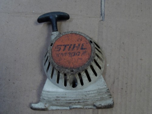 Lanceur combi stihl - stihl, km