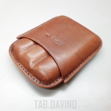 Étui à Cigare 3 Demi Niveau