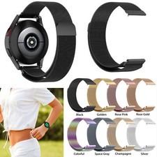 Bracelet montre Milan pour