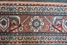 Authentic  Wool RNRN-145 2'8''