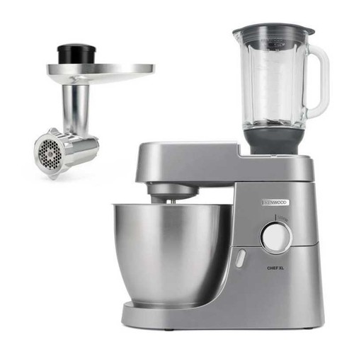 Robot patissier chef 7l - chef, xl