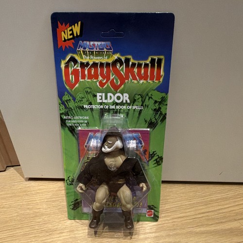 Mattel motu masters the - masters,