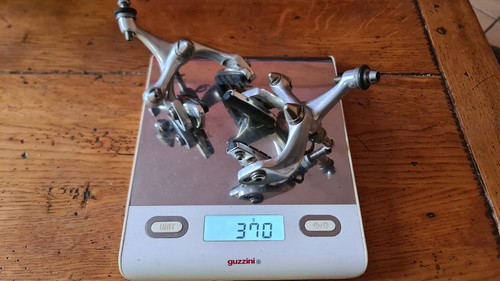 Etrier frein campagnolo - campagnolo, athena