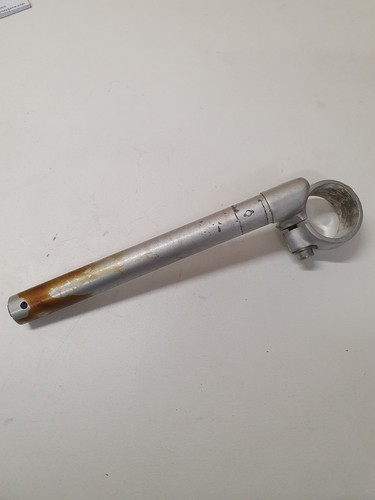 Demi guidon gauche honda - demi,