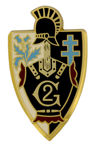 Insigne militaire military - insigne,