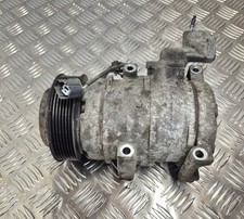 HONDA ACCORD AC AIR CON COMPRESSOR PUMP 447260-6080 DENSO