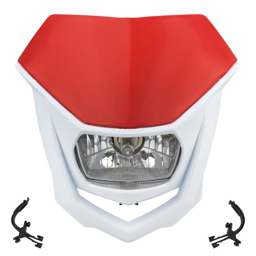 Motorcycle headlight for honda - for,