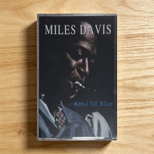 Cassette album classique - album,