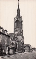 61 LA FERTE FRESNEL L EGLISE