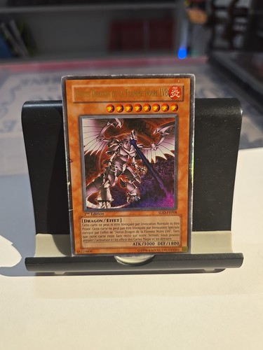 Carte horus dragon - horus,