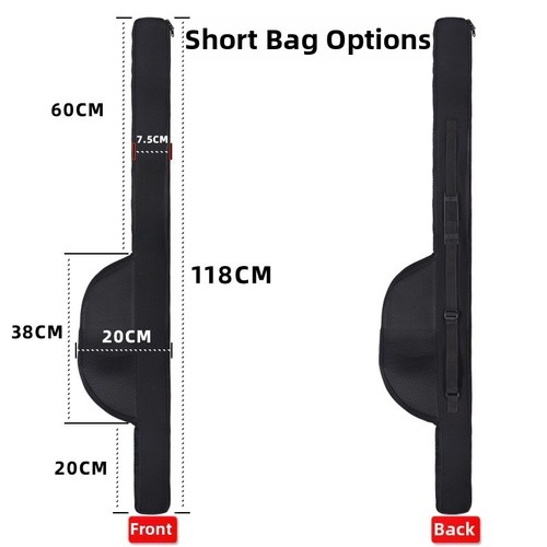Canne nylon pour leurre - canne,