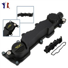 Cache culbuteur, couvercle