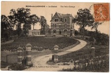 FR02 MONS EN LAONNOIS Chalet