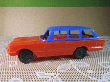 831X Jouet Ancien Plastique