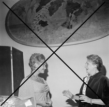 PHOTO DE ELISABETH SCHWARZKOPF