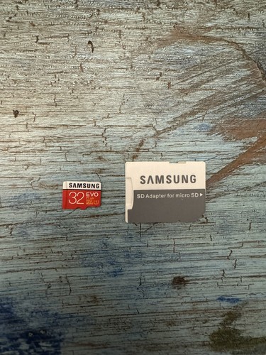 Samsung evo plus - samsung,