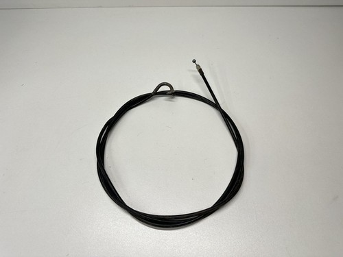 Câble coffre sym orbit - coffre,