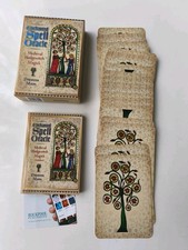 Jeu de tarot divination