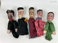 Marionnettes ancienne vintage