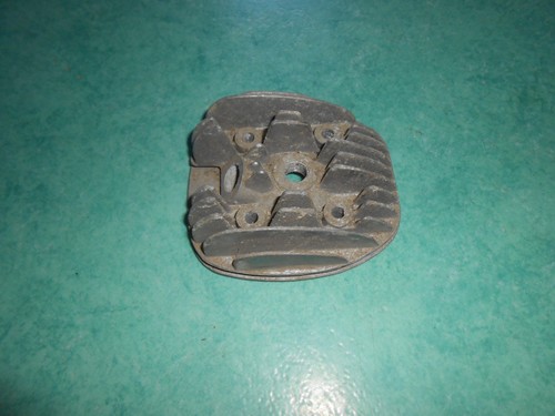 Culasse peugeot neuve - culasse,