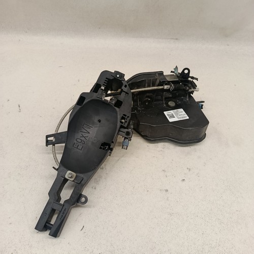 A053702 serrure porte - serrure, de