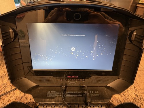 Gaems g155 portable - gaems, 15.5''